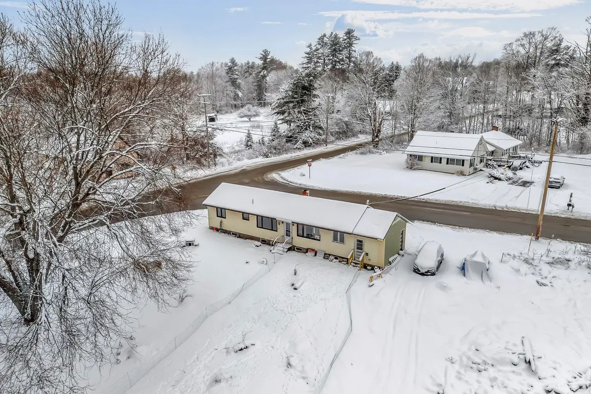 658 Lucy Knowles Road, Farmington, ME 04938 - #1