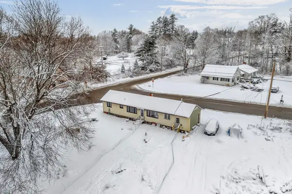 658 Lucy Knowles Road, Farmington, ME 04938