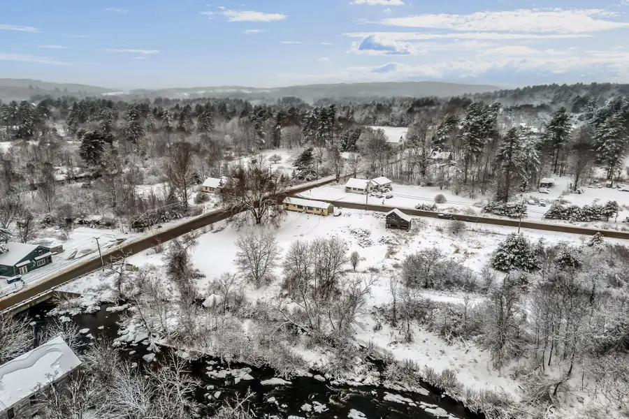 658 Lucy Knowles Road, Farmington, ME 04938 - #2