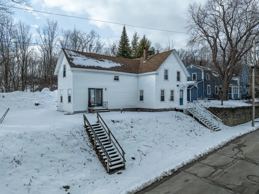 26 High Street, Augusta, ME 04330 - #3