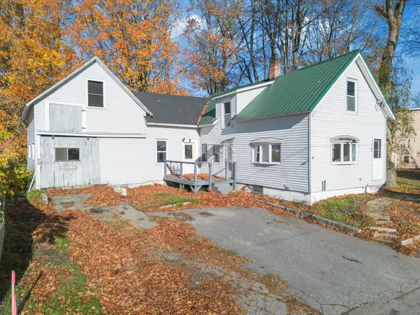 21 Water Street, Clinton, ME 04927