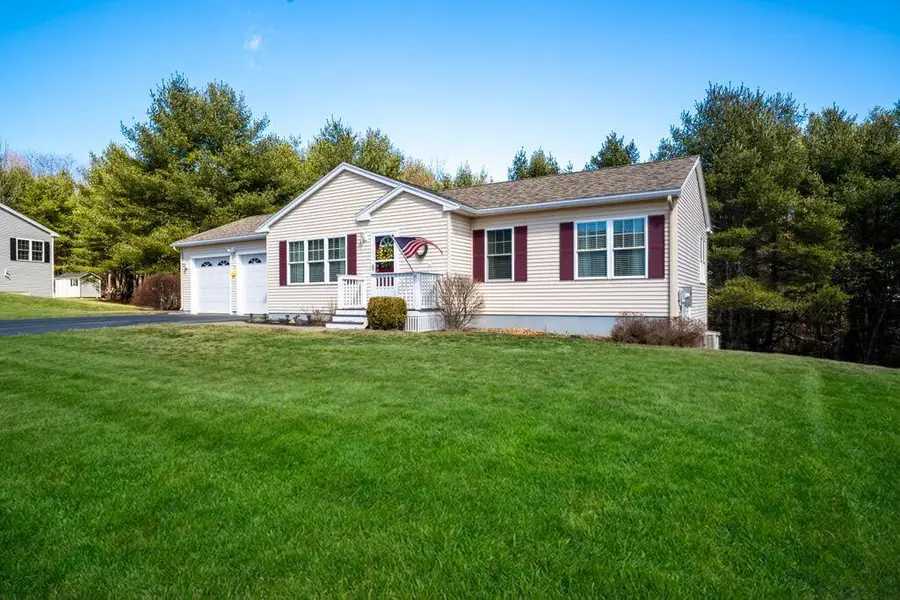 10 Twoey Drive, Windham, ME 04062 - #2