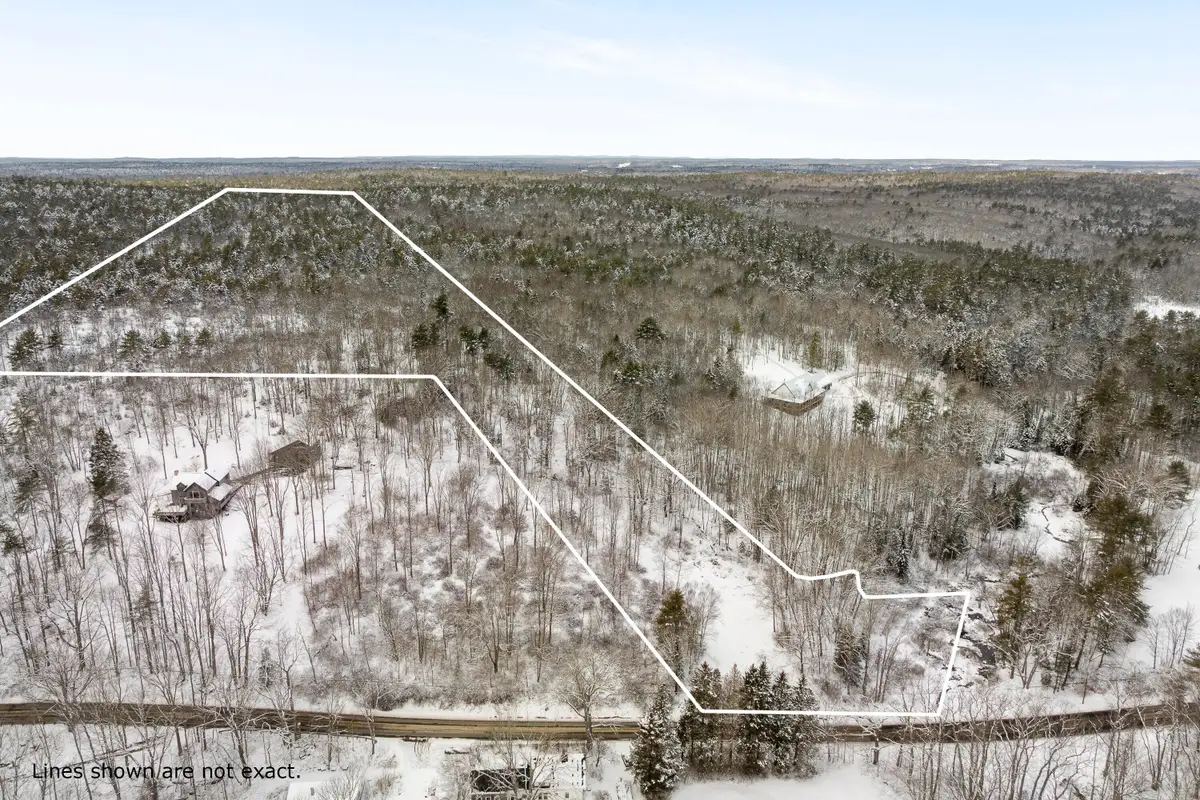 P/O Lot 38 River Road, Edgecomb, ME 04556 - #1