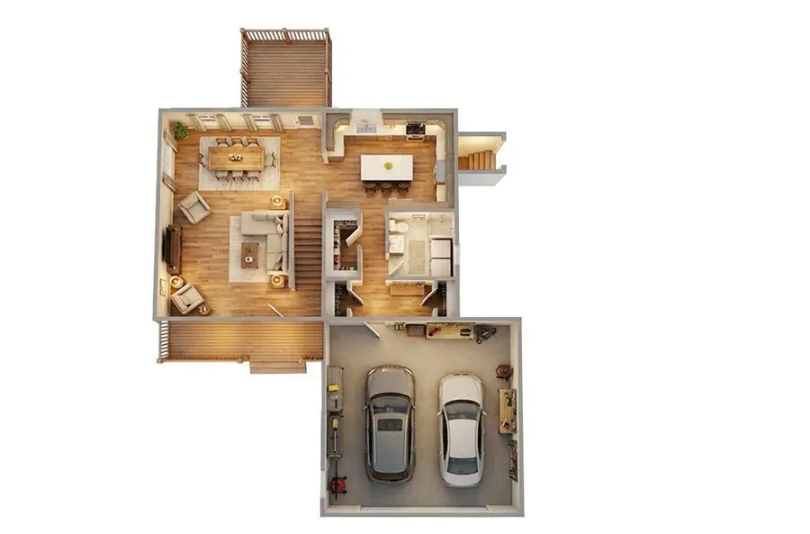 lot 6 Crossman Drive, Brunswick, ME 04011 - #3