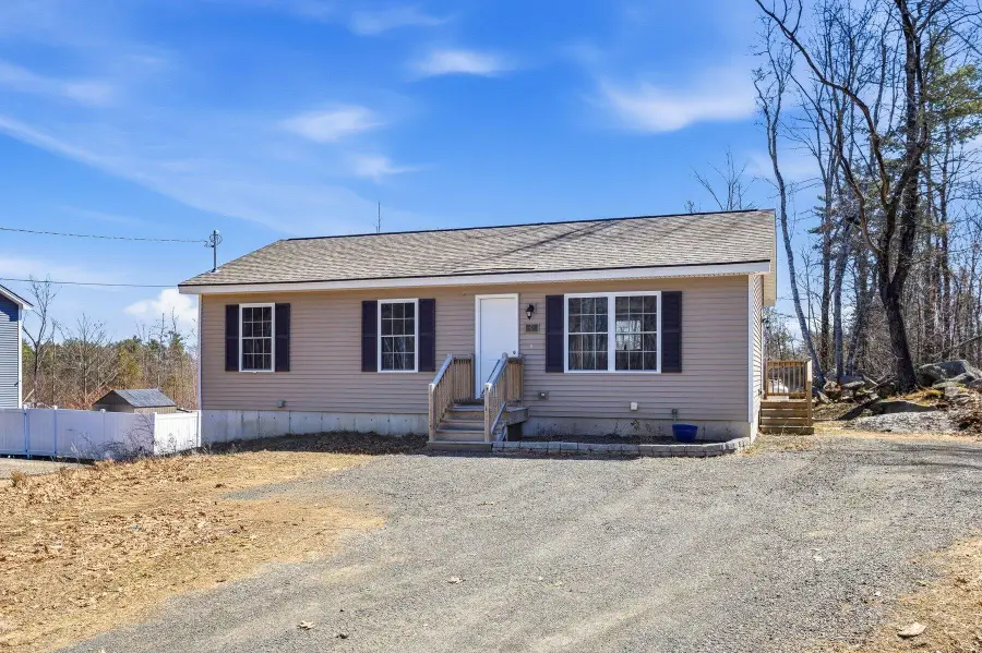 45 Spencer Hill Road, Sanford, ME 04073 - #3