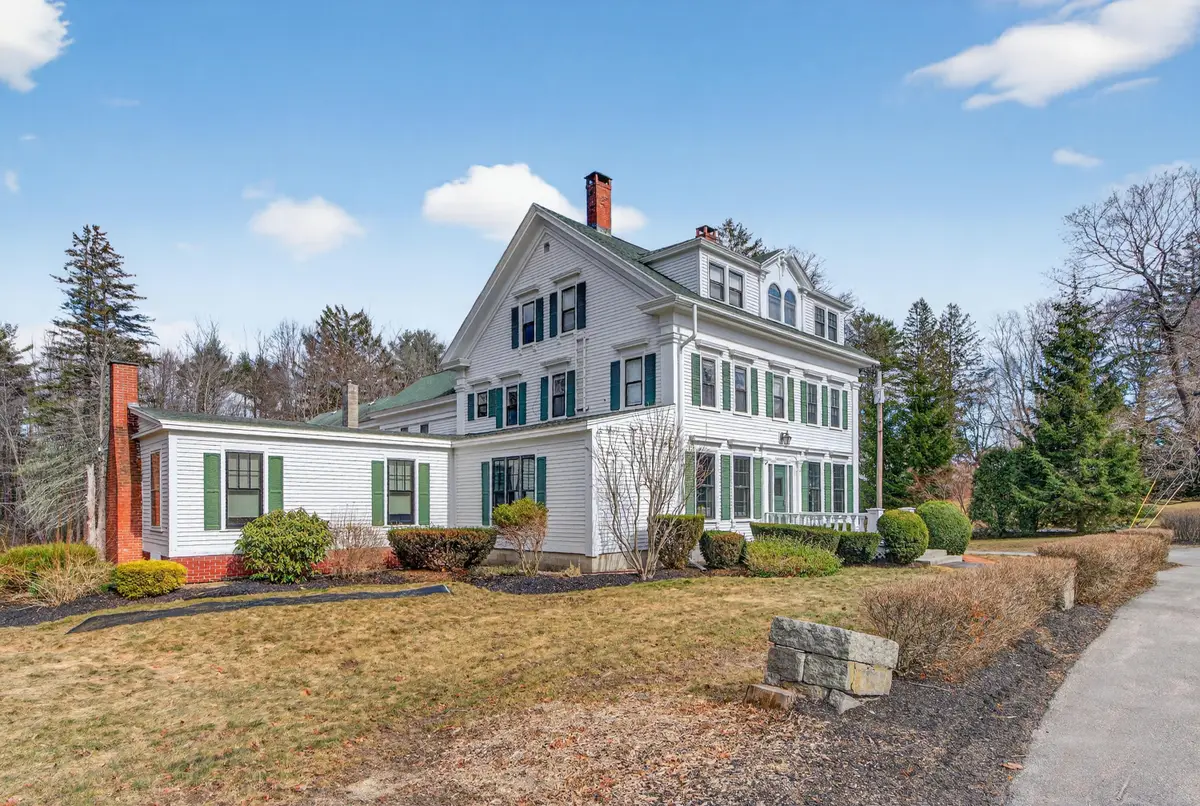 14 Summer Street #6, Kennebunk, ME 04043 - #1