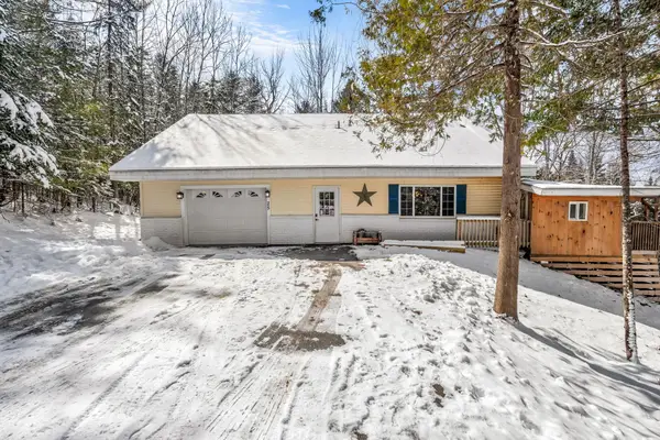 25 Mountain High Drive, Orrington, ME 04474