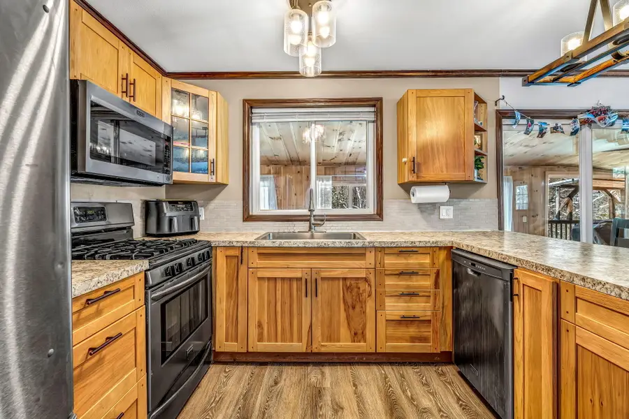 25 Mountain High Drive, Orrington, ME 04474 - #3