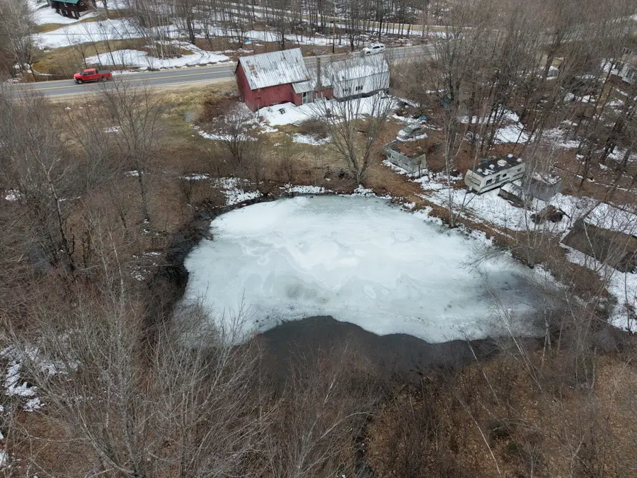 1443 Main Street, Sumner, ME 04292 - #2