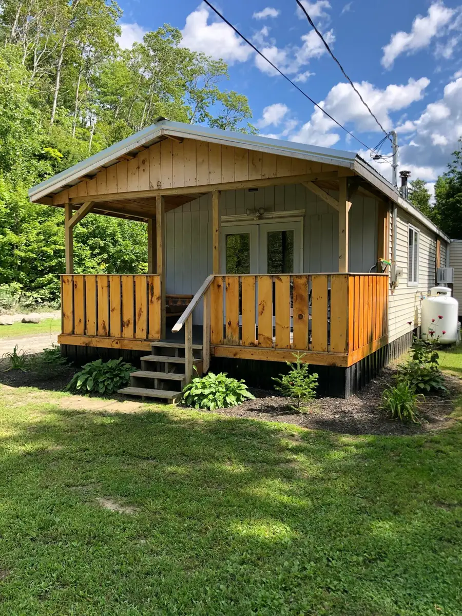 221 Shirley Road, Blanchard Township, ME 04406 - #2