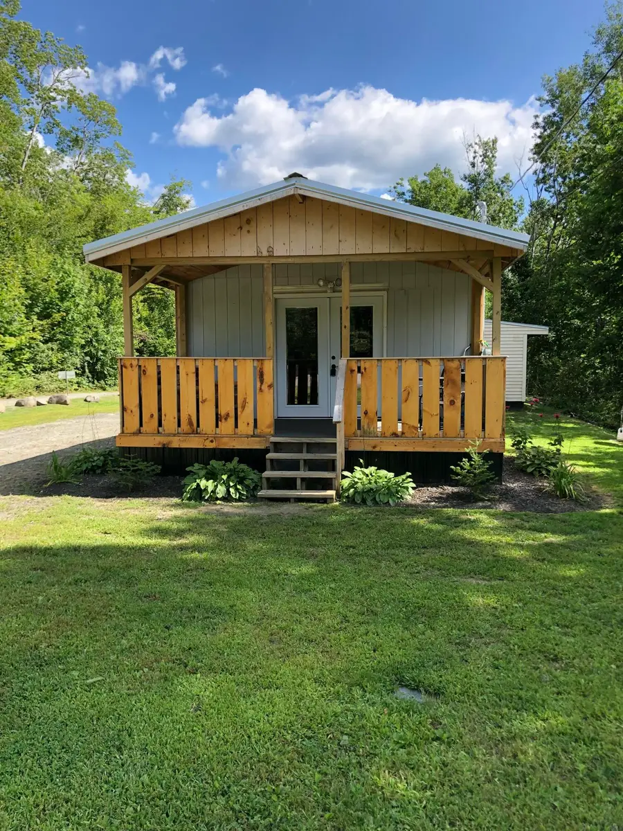 221 Shirley Road, Blanchard Township, ME 04406 - #3