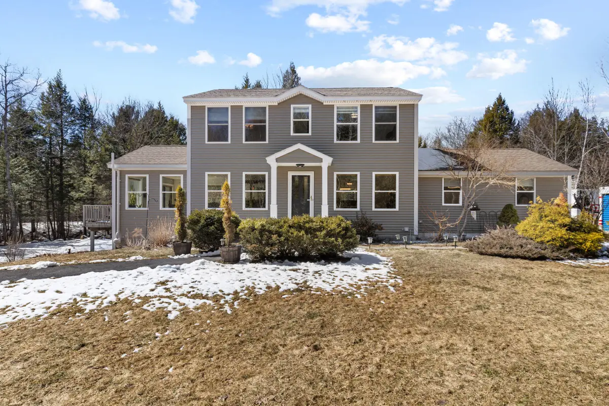17 Northern Oaks Drive, Gray, ME 04039 - #1