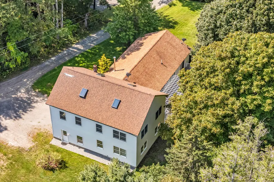 19 Russell & Alice, Owls Head, ME 04854 - #3