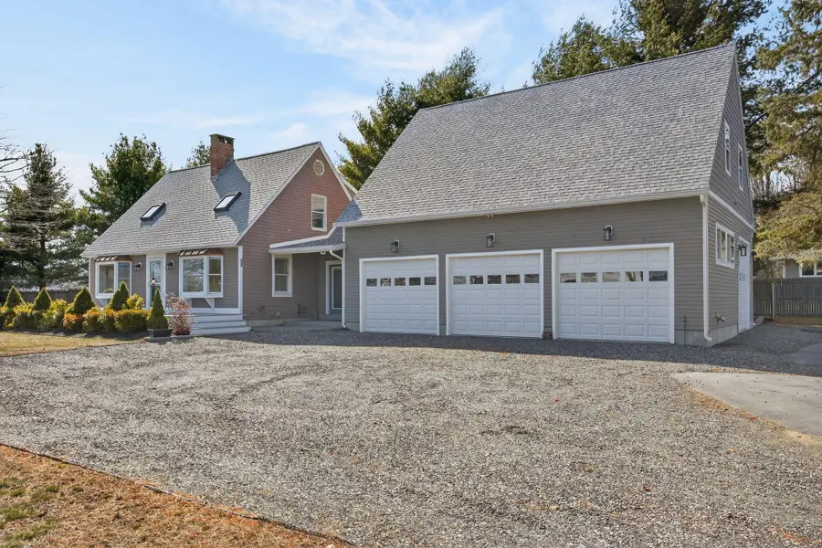 28 Coggeshall Lane, Wells, ME 04090 - #3