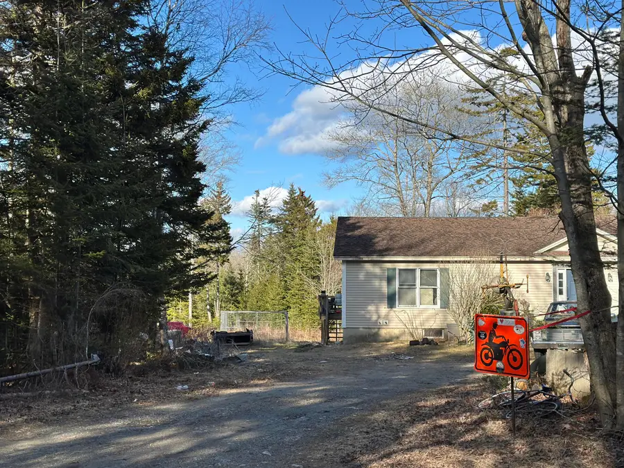 50 Cline Road, Spruce Head, ME 04859 - #3
