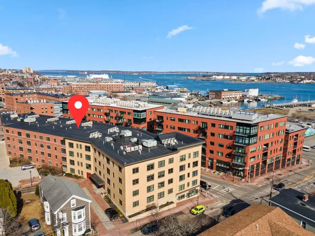 25 High Street #212, Portland, ME 04101 - #1