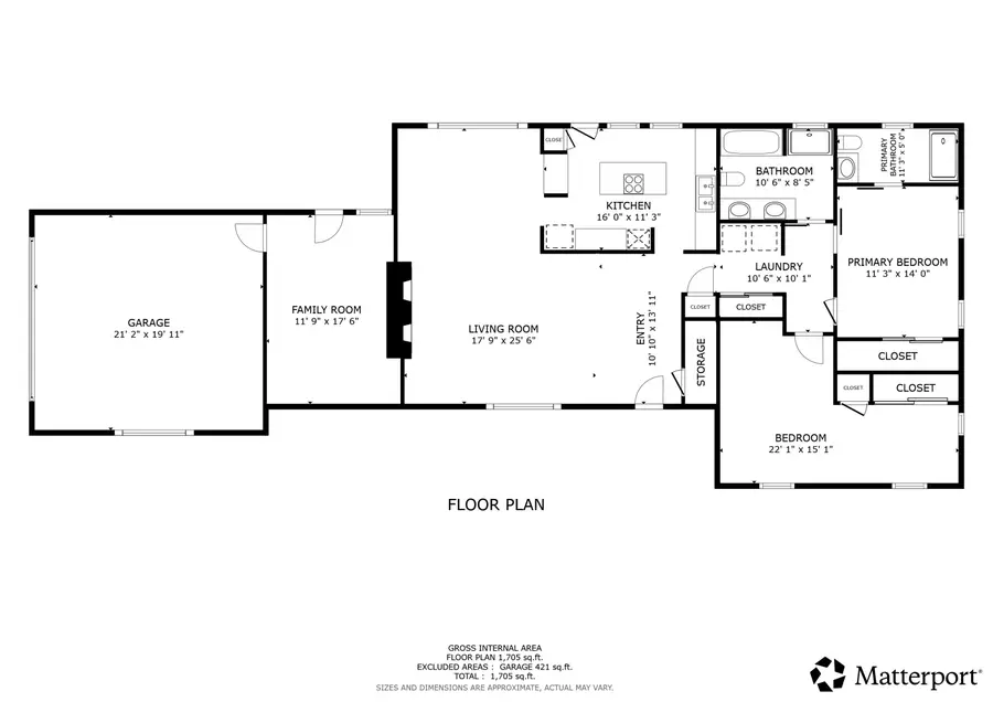 2 Forest Hill Terrace, Orono, ME 04473 - #2