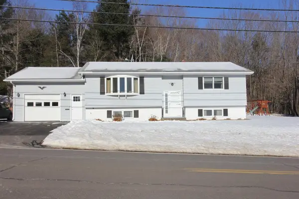 184 Old Greene Road, Lewiston, ME 04240