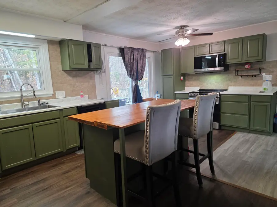 184 Old Greene Road, Lewiston, ME 04240 - #3