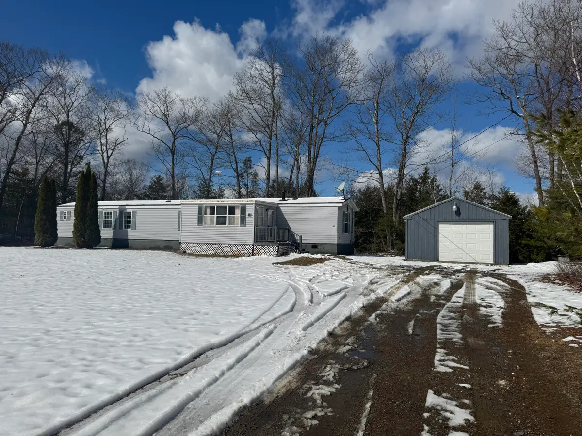 47 Bay Woods Road, Bristol, ME 04539 - #1