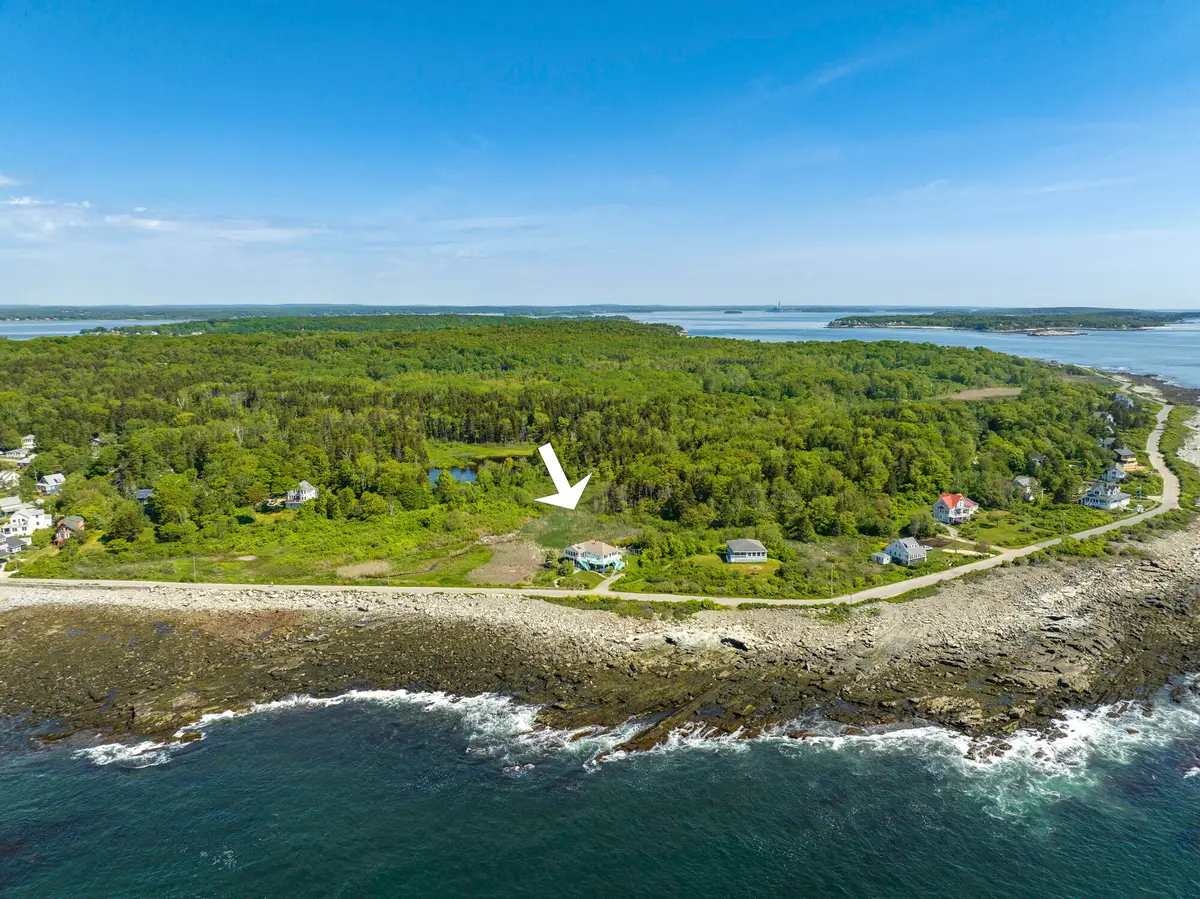 252 Seashore Avenue, Portland, ME 04108 - #1