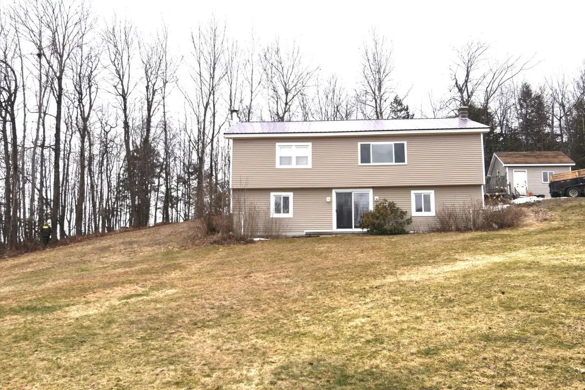 318 Bigelow Road, Saint Albans, ME 04971 - #1