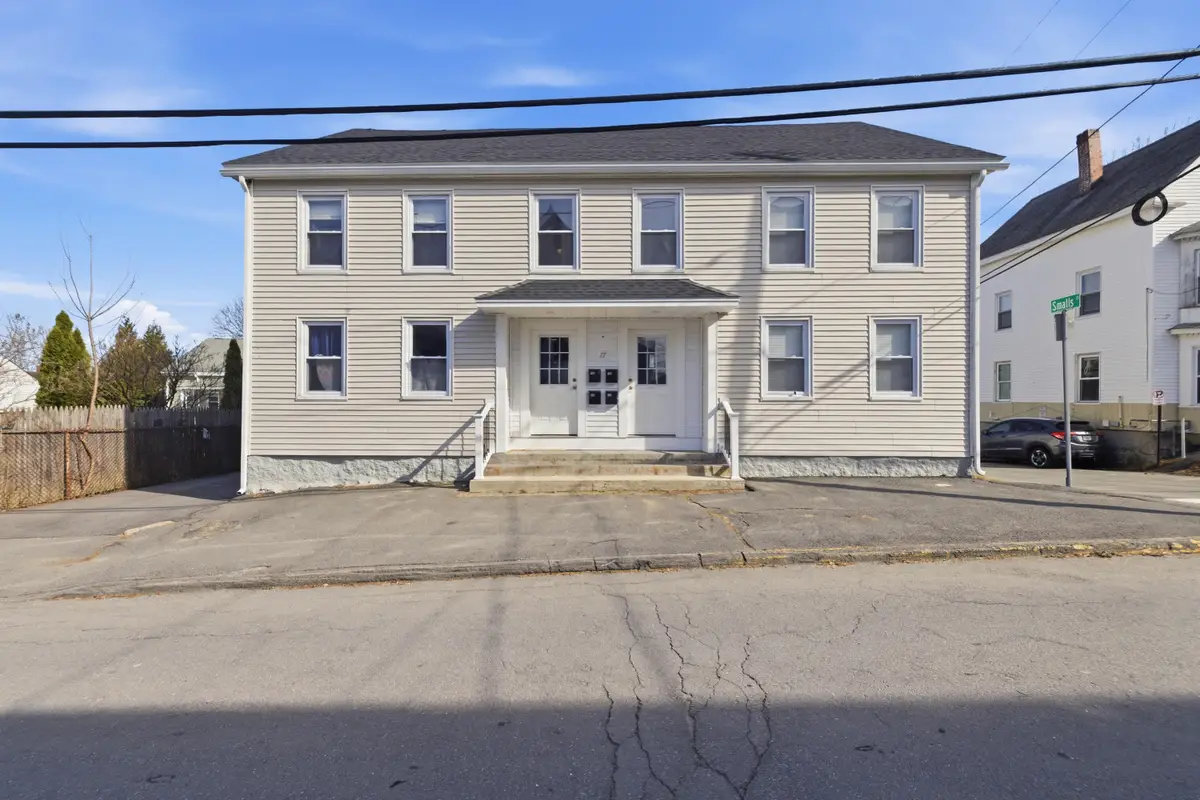 17 Wentworth Street, Biddeford, ME 04005 - #1