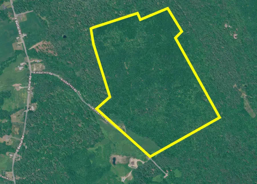 00 Kimball Hill Road, Bethel, ME 04217 - #2