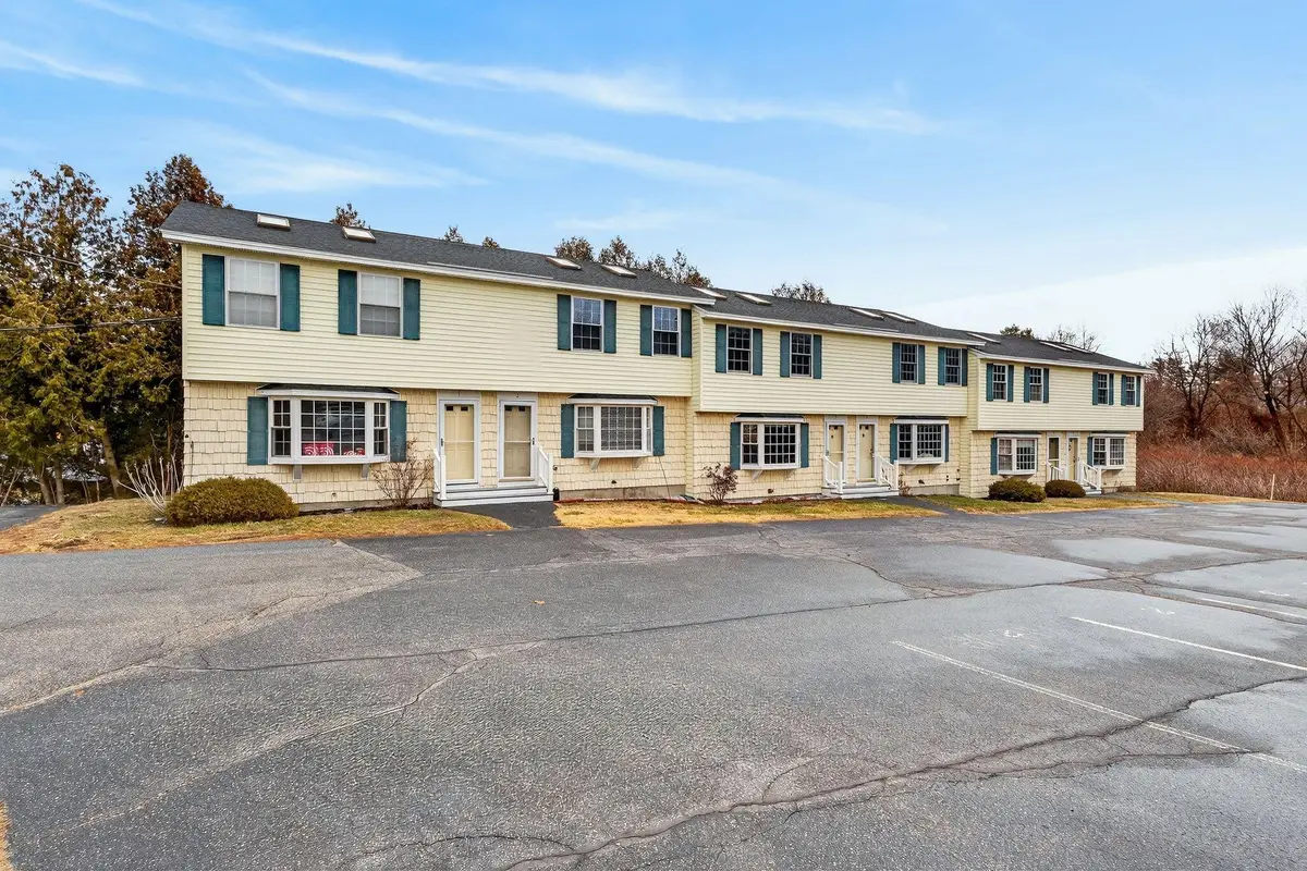91 Western Avenue #3, Biddeford, ME 04005 - #1