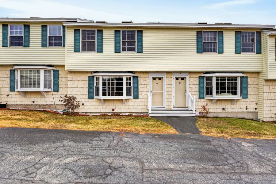 91 Western Avenue #3, Biddeford, ME 04005 - #2