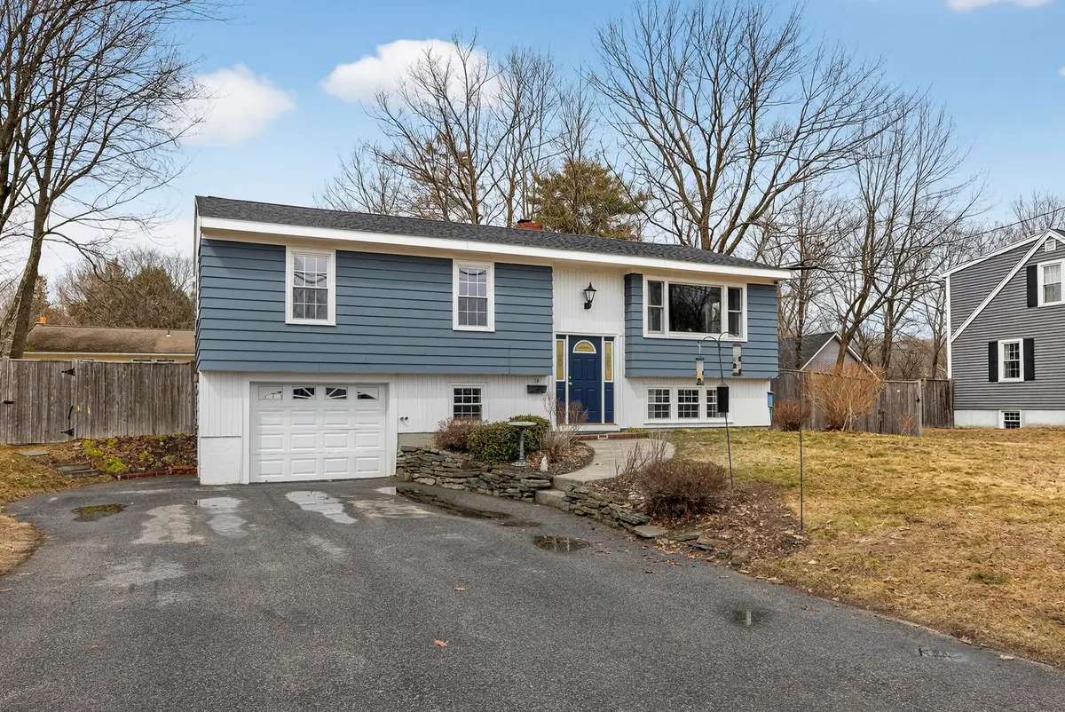 14 Spruce Lane, Gorham, ME 04038 - #1