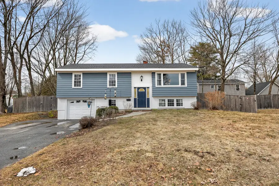 14 Spruce Lane, Gorham, ME 04038 - #3