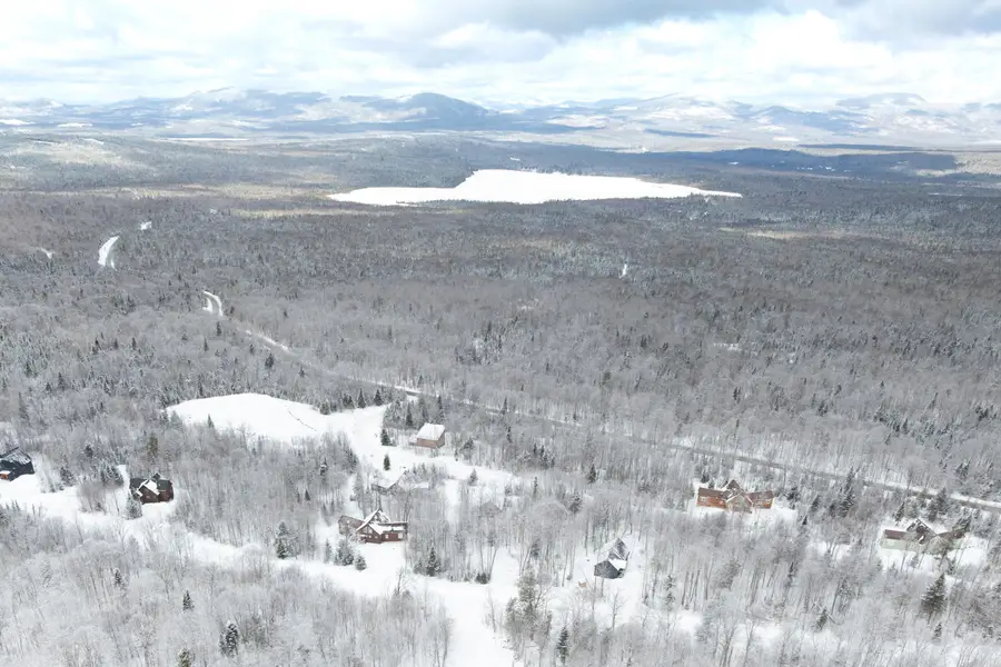 21 Adams Wulff Lane, Sandy River Plt, ME 04970 - #2