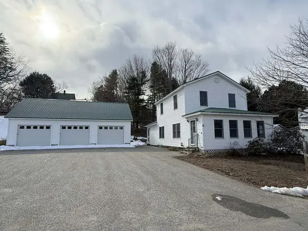 6 Mcrae Street, Wilton, ME 04294