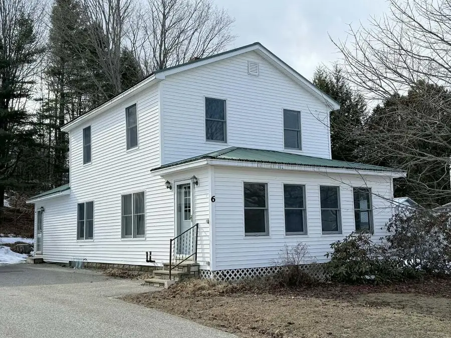6 Mcrae Street, Wilton, ME 04294 - #2