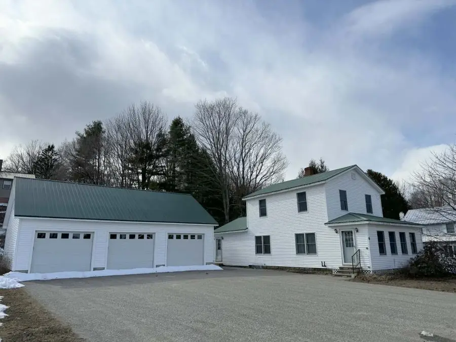 6 Mcrae Street, Wilton, ME 04294 - #3