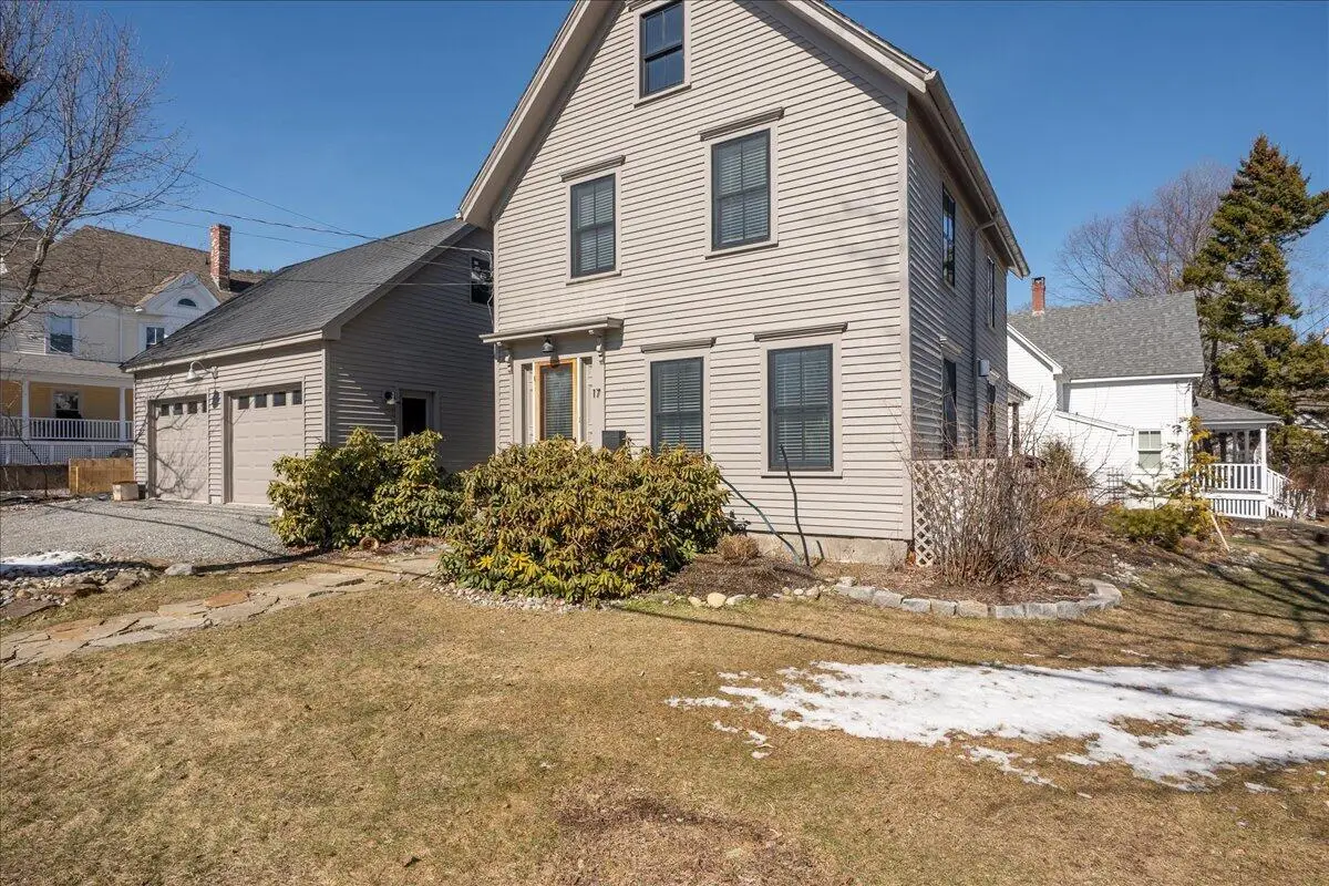 17 Mountain Street, Camden, ME 04843 - #1