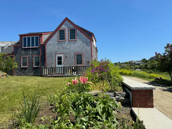 131 Main Street, Monhegan Island Plt, ME 04852