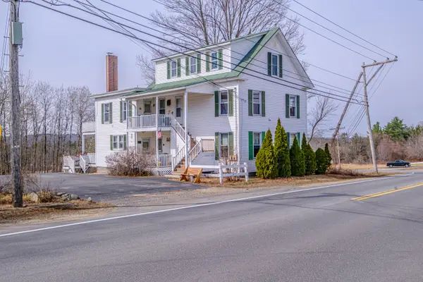 56 Shaws Ridge Road #A - B, Sanford, ME 04073