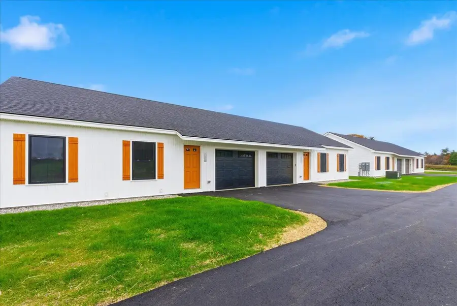 3 Freedom Farm Road #3, Auburn, ME 04210 - #3