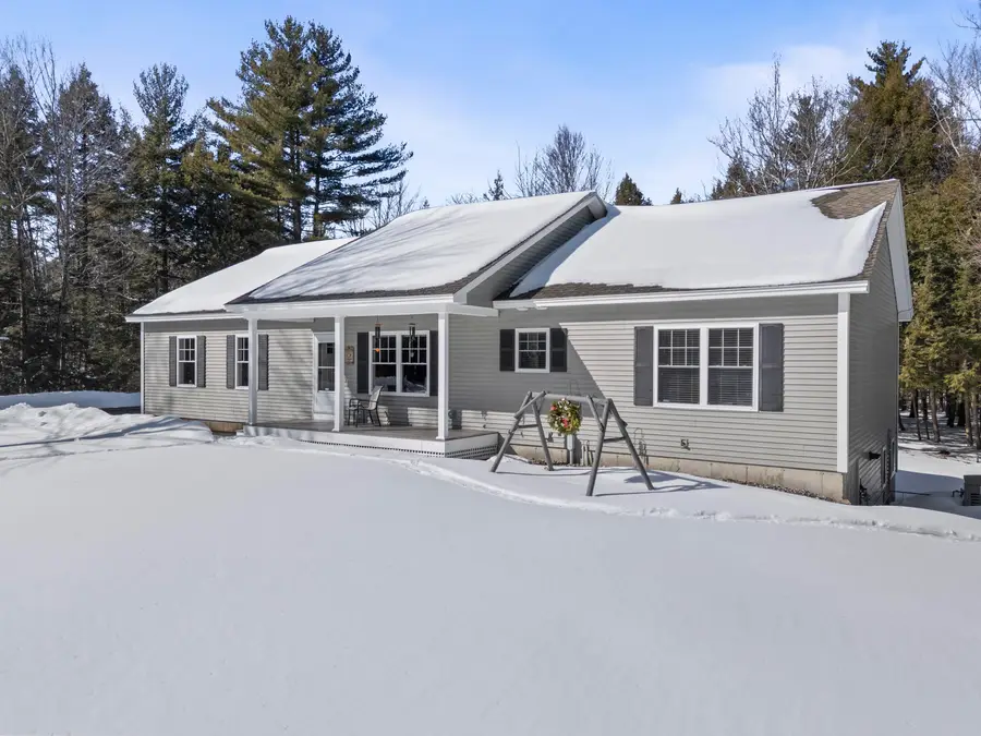 107 Highland Ridge, Hollis, ME 04042 - #3