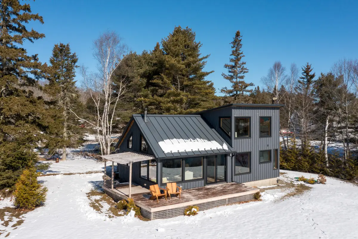 59 Greenland Cove Road, Bremen, ME 04551 - #1