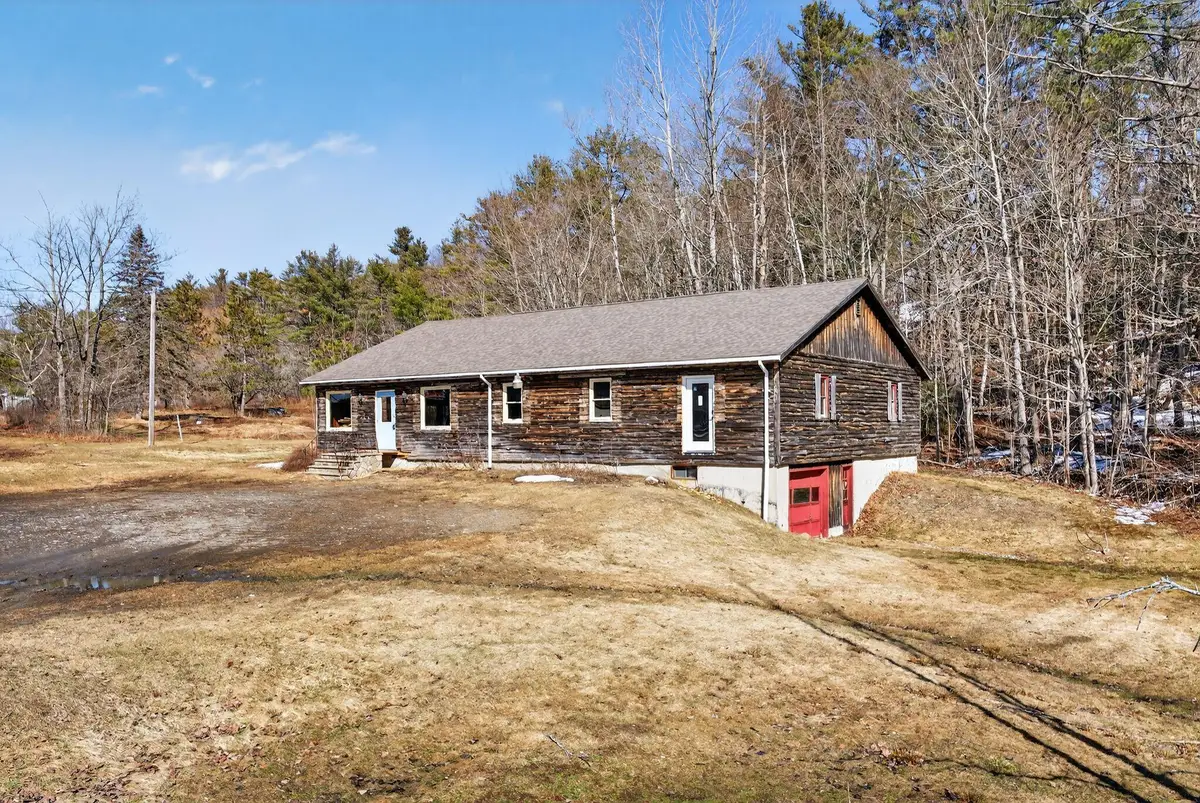 127 Gardiner Road, Wiscasset, ME 04578 - #1