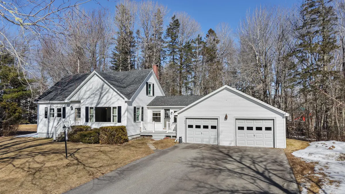 24 Washington Street, Milbridge, ME 04658 - #1