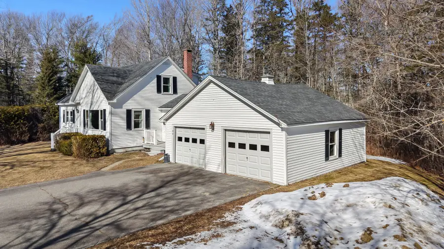24 Washington Street, Milbridge, ME 04658 - #2