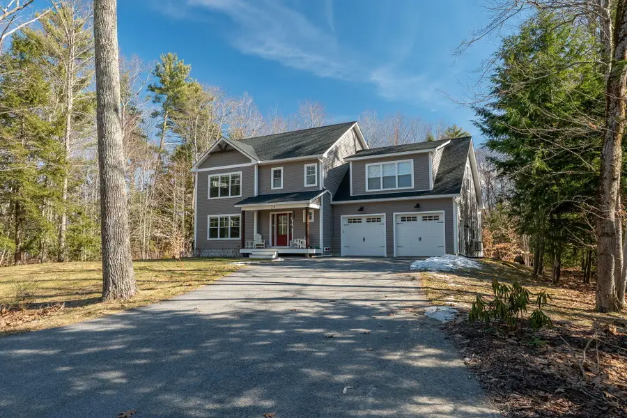 24 Harding Road, Gorham, ME 04038 - #2