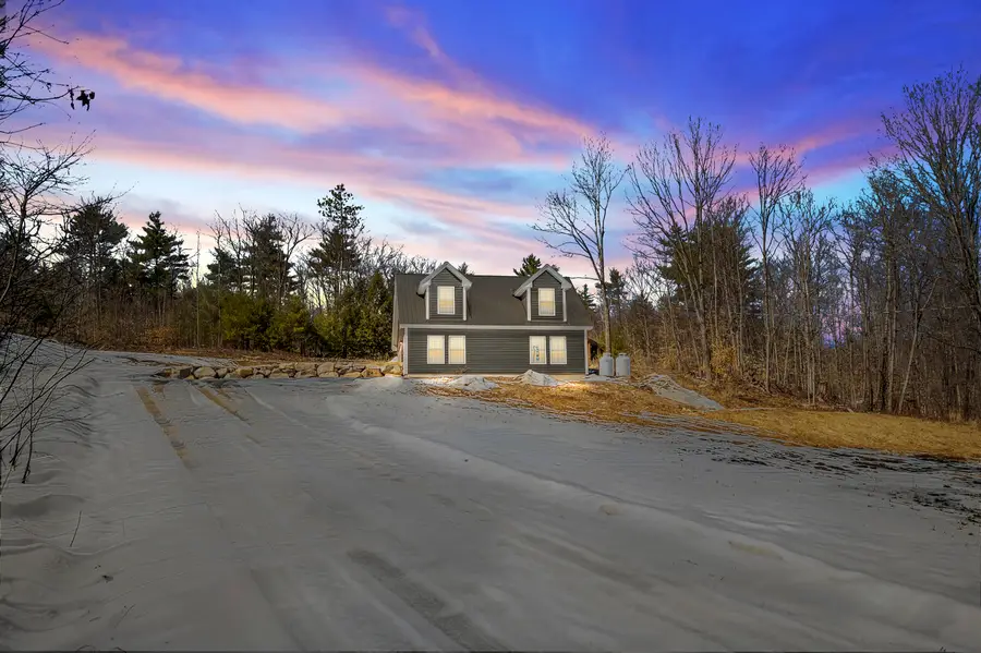 468 Porterfield Road, Porter, ME 04068 - #2