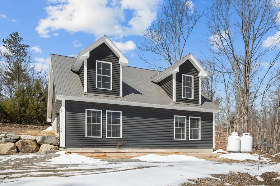 468 Porterfield Road, Porter, ME 04068 - #3