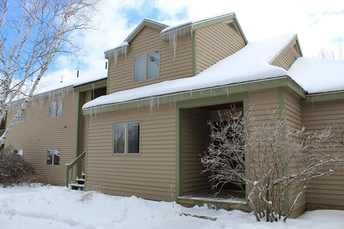 400 Snowflower Court #400, Carrabassett Valley, ME 04947 - #1