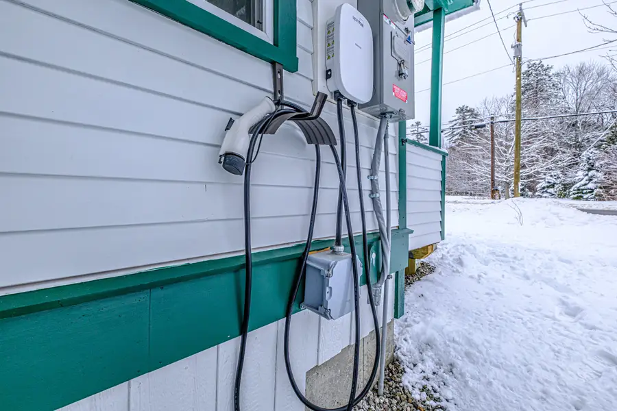 12 Paradise Road, Bethel, ME 04217 - #3